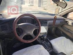Toyota Corona